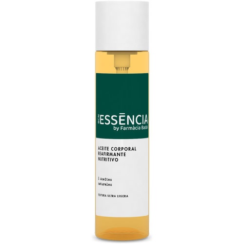 Essencia bcn ff aceite corporal reafirmante 100m