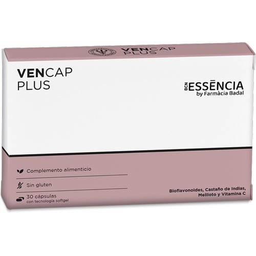 Essencia bcn vencap plus