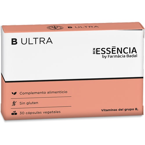 Essencia bcn ff b ultra 30 caps