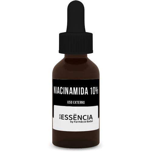 Essencia bcn niacinamida 20ml