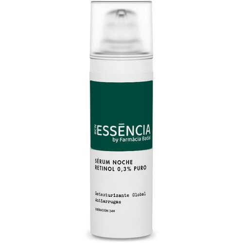 Essencia bcn ff serum retinol 0.3% 30ml