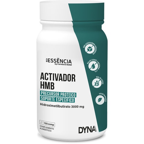 Activador hmb - essencia bcn