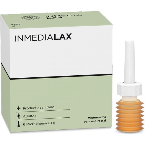 Essencia bcn inmedialax 6x9g