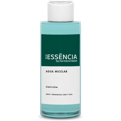 Essencia bcn ff agua micelar 100ml