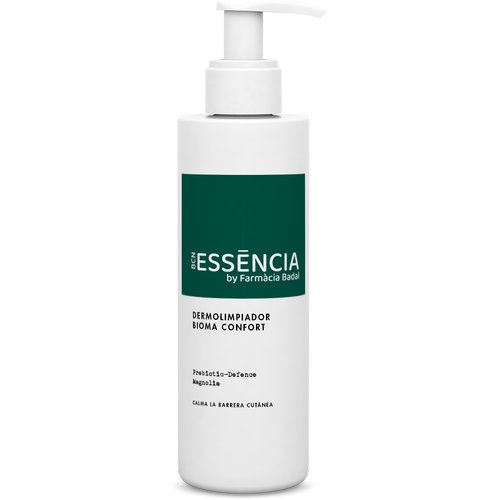 Essencia bcn ff dermolimpiador bioma 200ml
