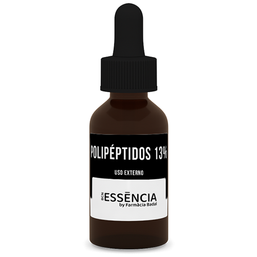 Essencia ff activo polipeptidos 20ml