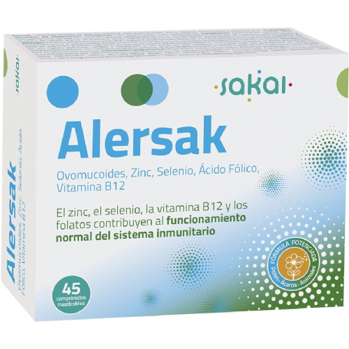 Alersak sakai