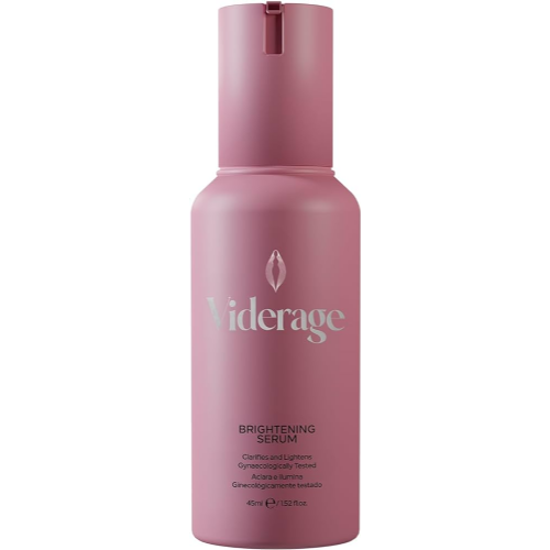 Viderage brightening serum  1 frasco 45 ml