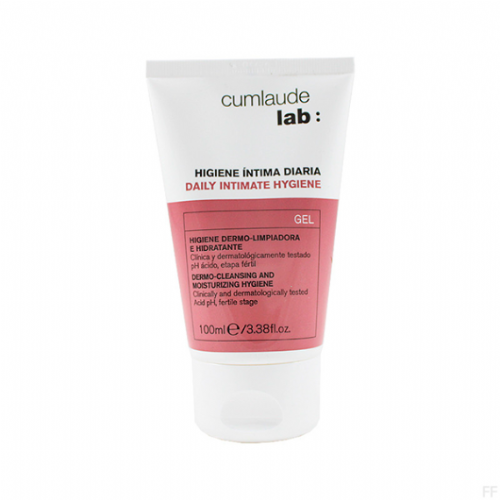 Cumlaude higiene intima diaria 100 ml