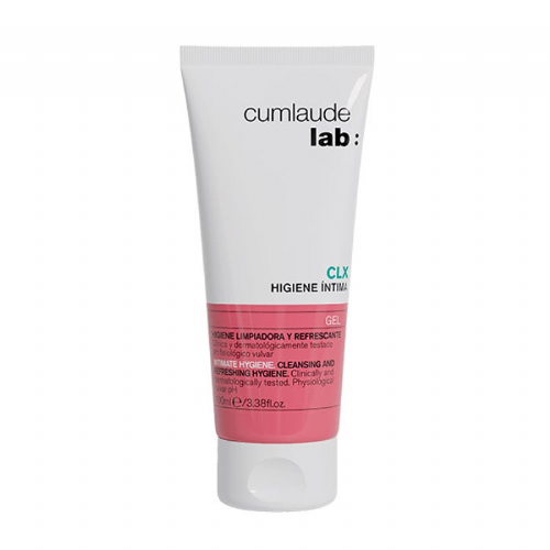 Cumlaude higiene intima clx 100ml