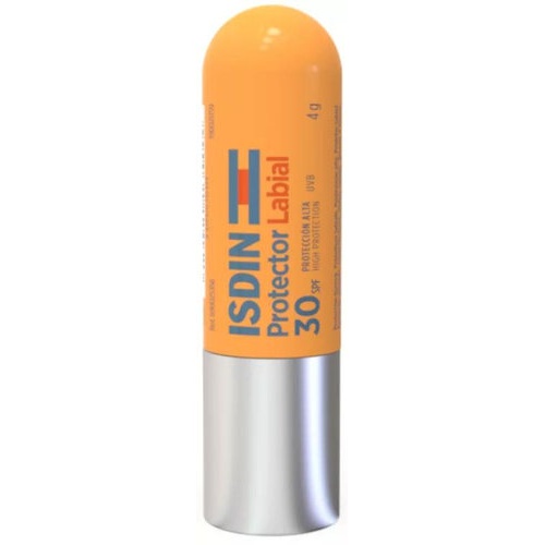 Protector labial isdin spf 30 (4 g)