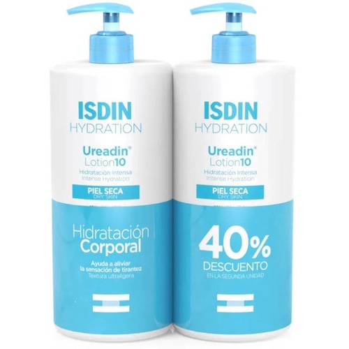 Ureadin locion 750 ml