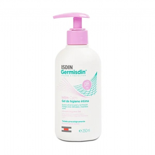 Germisdin higiene intima (250 ml)