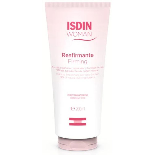 Isdin woman reafirmante (1 tubo 200 ml)