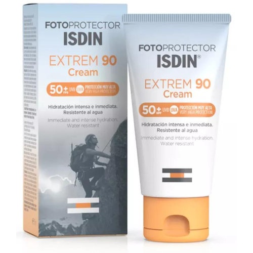 Fotoultra spf-90 isdin crema (50 ml)