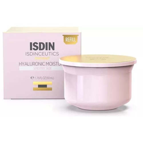 Isdinceutics hyaluronic moisture refill sensitiv