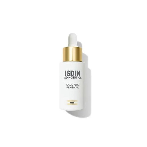 Isdinceutics salicylic renewal
