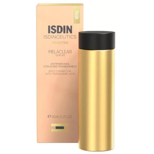 Isdin melaclear recambio 30ml