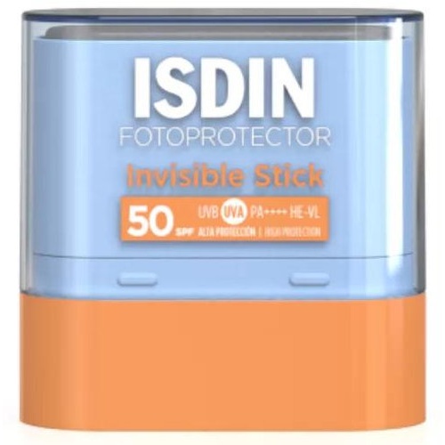 Isdin invisible stick spf50 10g