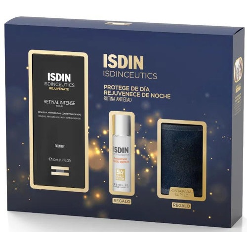 Isdinceutics retinal intense (1 envase 50 ml)