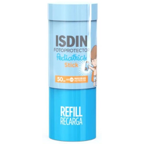 Isdin stick pediatrico refill spf50 20g