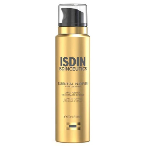 Isdinceutics essential purifier 150ml