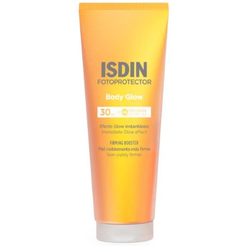 Isdin fotoprot body glow spf30 200ml