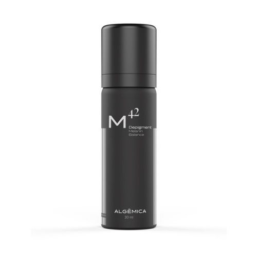 Algemica m42 despigment melanin balance