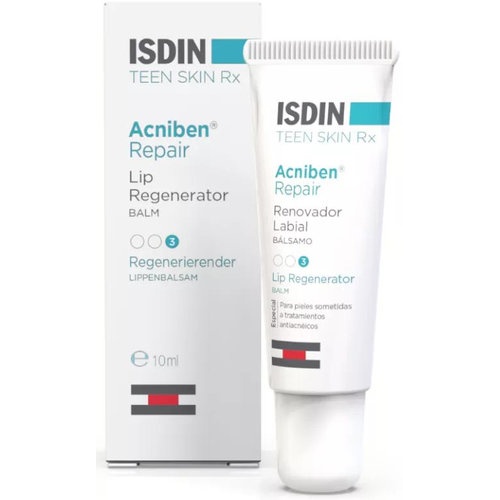 Acniben repair balsamo labios (10 ml)