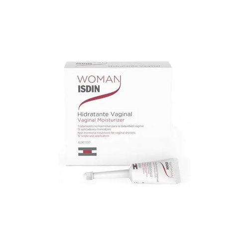 Velastisa intim hidratante vaginal (6 ml 12 monodosis)