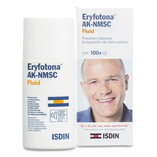 Eryfotona ak-nmsc fluido (50 ml)
