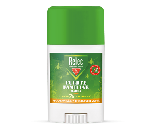 Relec fuerte familiar (1 stick 50 ml)