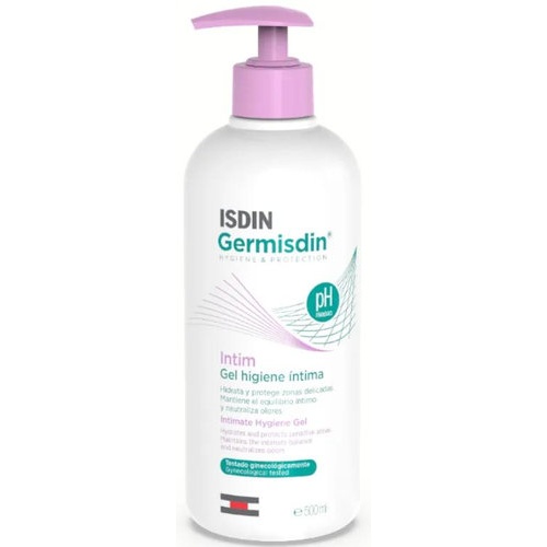 Germisdin higiene intima (500 ml)