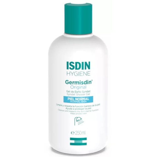 Germisdin higiene corporal (250 ml)