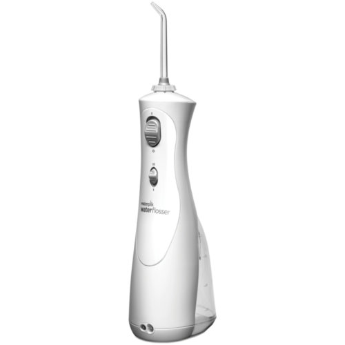 Irrigador bucal inalambrico - waterpik cordless ultra wp-450
