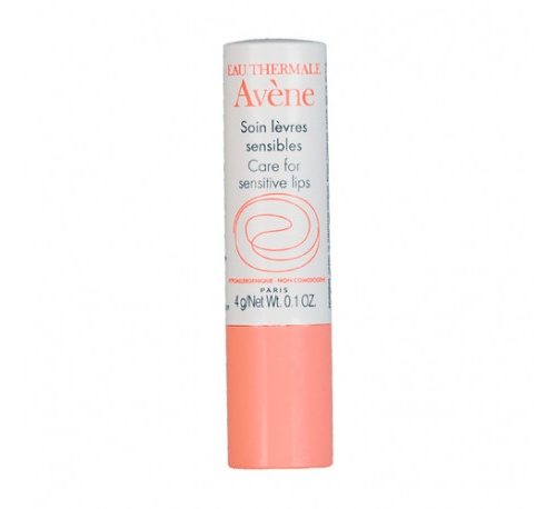 Avene cuidado labios sensibles (4 g)