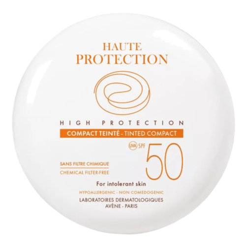 Avene spf 50 compactooil free (Dorado 10 g)