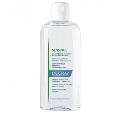 Ducray sensinol 400 ml