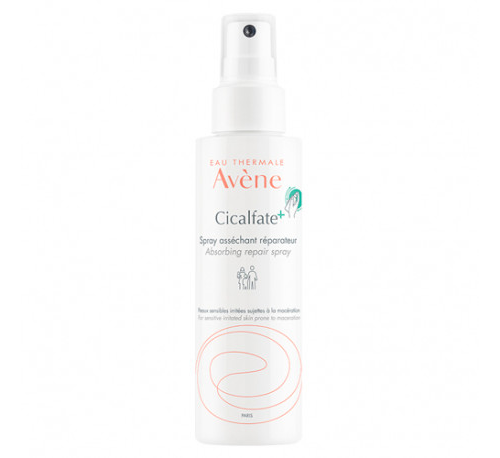 Avene cicalfate+ spray secante calmante (1 envase 100 ml)