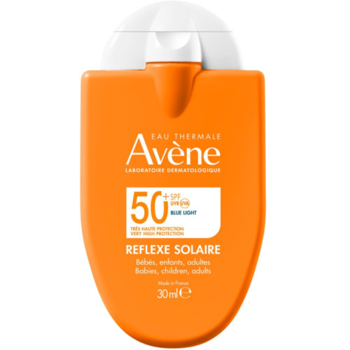 Avene spf 50+  reflexe solaire muy alta protec (30 ml)