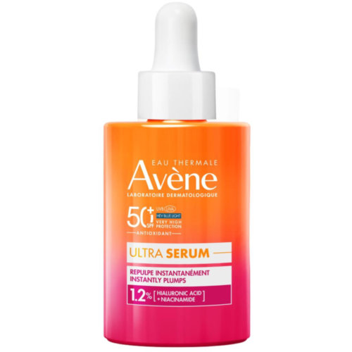 Avene ultra serum spf 50+ proteccion celular rel