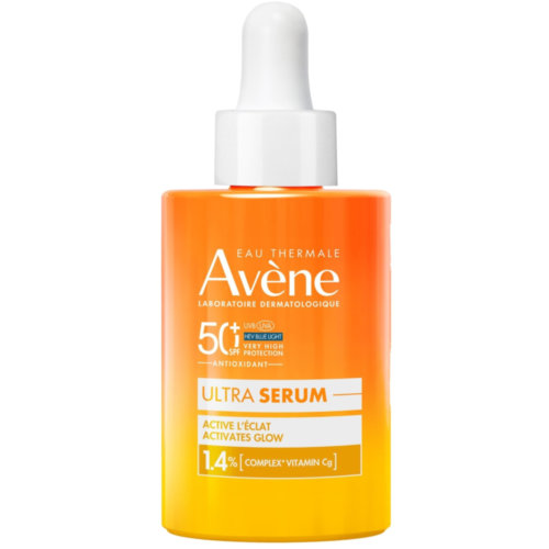 Avene ultra serum spf 50+ proteccion celular act