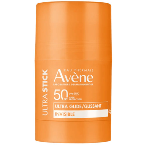 Avene ultra stick spf 50 invisible 1 envase 45 g