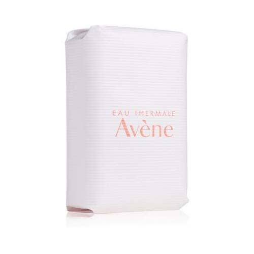 Avene pan limpiador al cold cream (100 g)