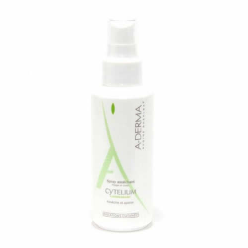 A-derma cytelium spray (100 ml)