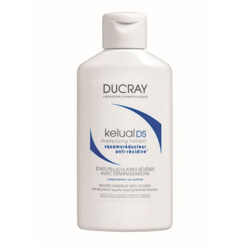 Kelual ds champu (100 ml)