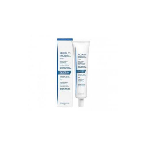 Kelual ds crema queratorreductora (40 ml)