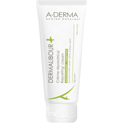 A-derma dermalibour+ cica crema reparadora (1 envase 100 ml)