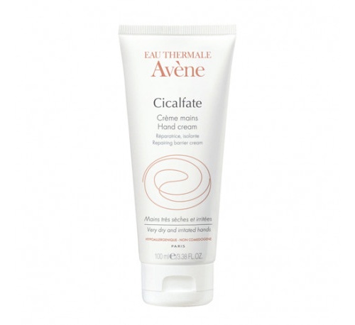 Avene cicalfate crema reparadora efecto barrera (100 ml)