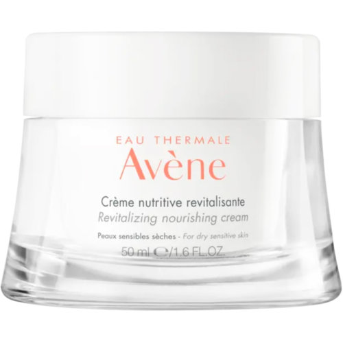 Avene crema compensadora (50 ml)
